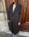 Cappotto Vicolo TAC0011