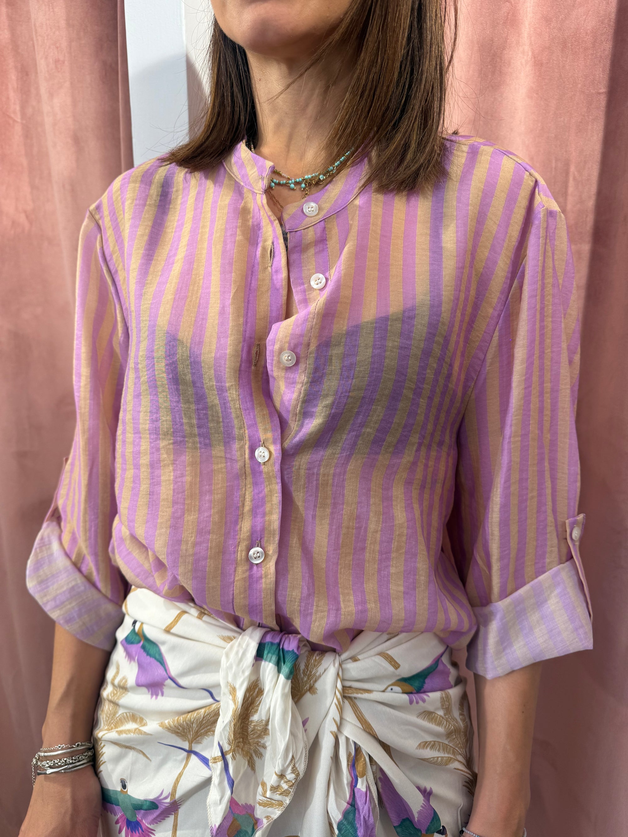 Camicia HaveOne CVS-Q423