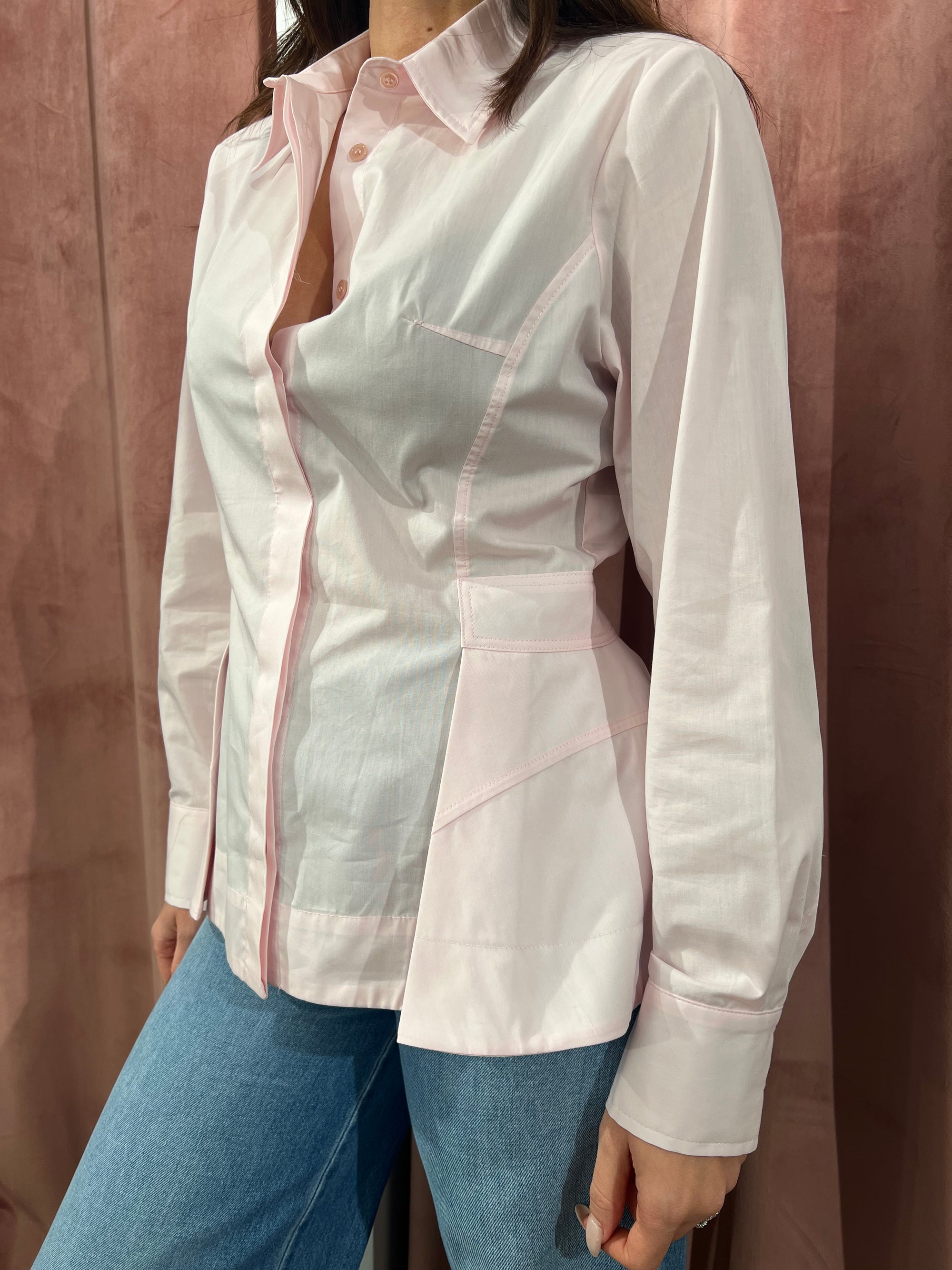 Camicia Vicolo TAB0961