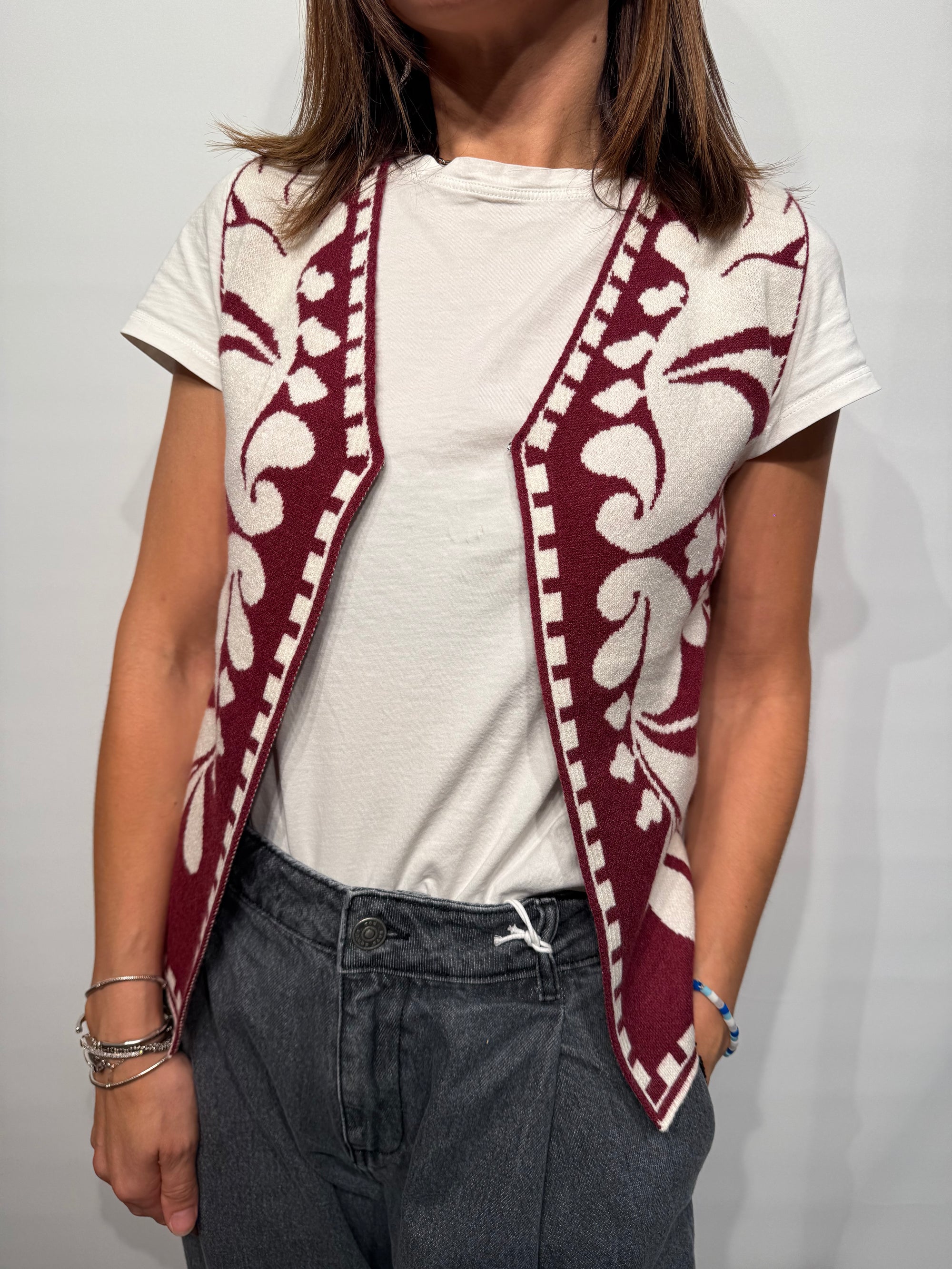 Gilet Haveone LAY-P012