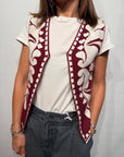 Gilet Haveone LAY-P012
