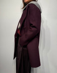 Cappotto Anitiè AN70250