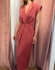 Abito Silence Limited AB4241 Eveline Dress