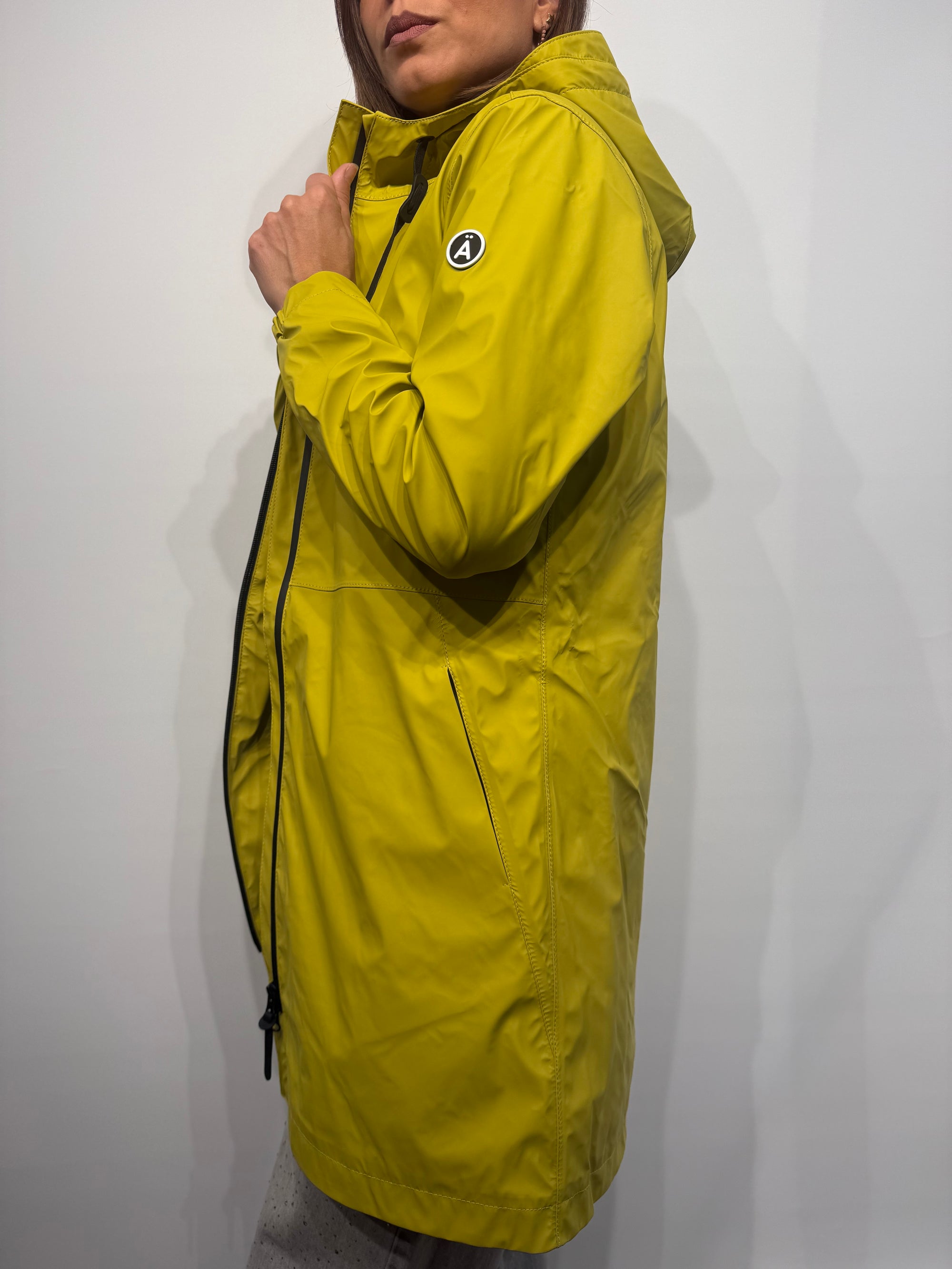 Impermebaile Vand Tantarainwear