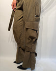 Pantalone PA255 Wind Cargo BohemianVi