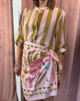 Camicia Haveone CVS-Q422