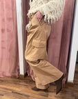 Pantalone Motel PA3856