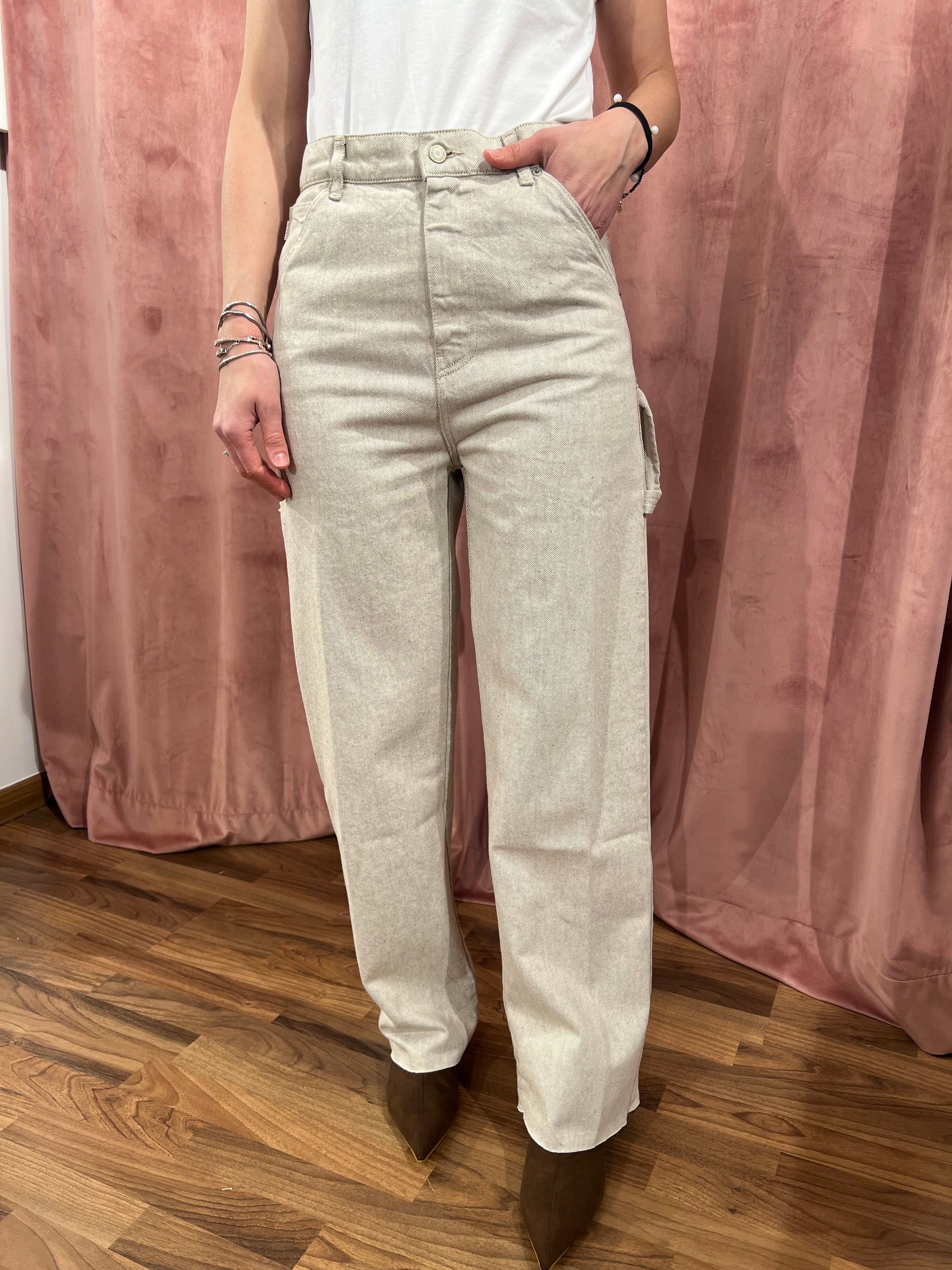Jeans Vicolo Lena DAB5073