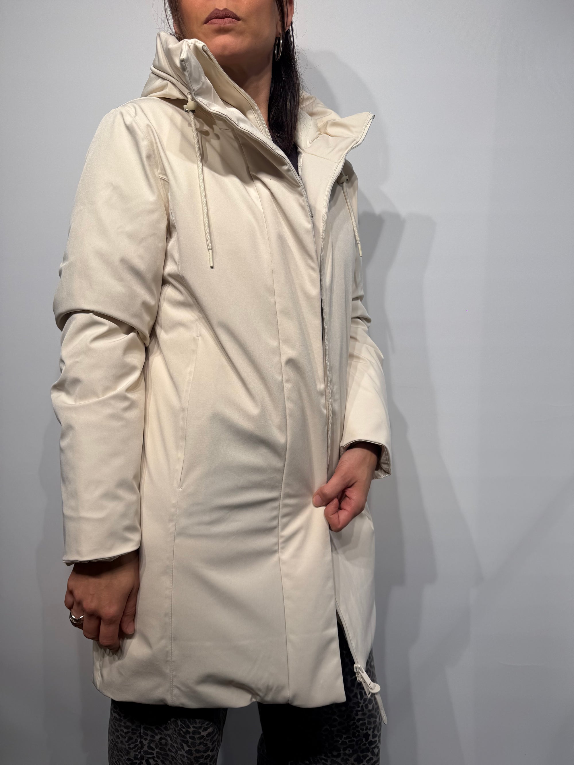 Piumino Sturm Tantarainwear