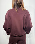 Felpa Vicolo TF0821