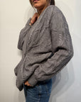 Cardigan SoloTre M3F0030