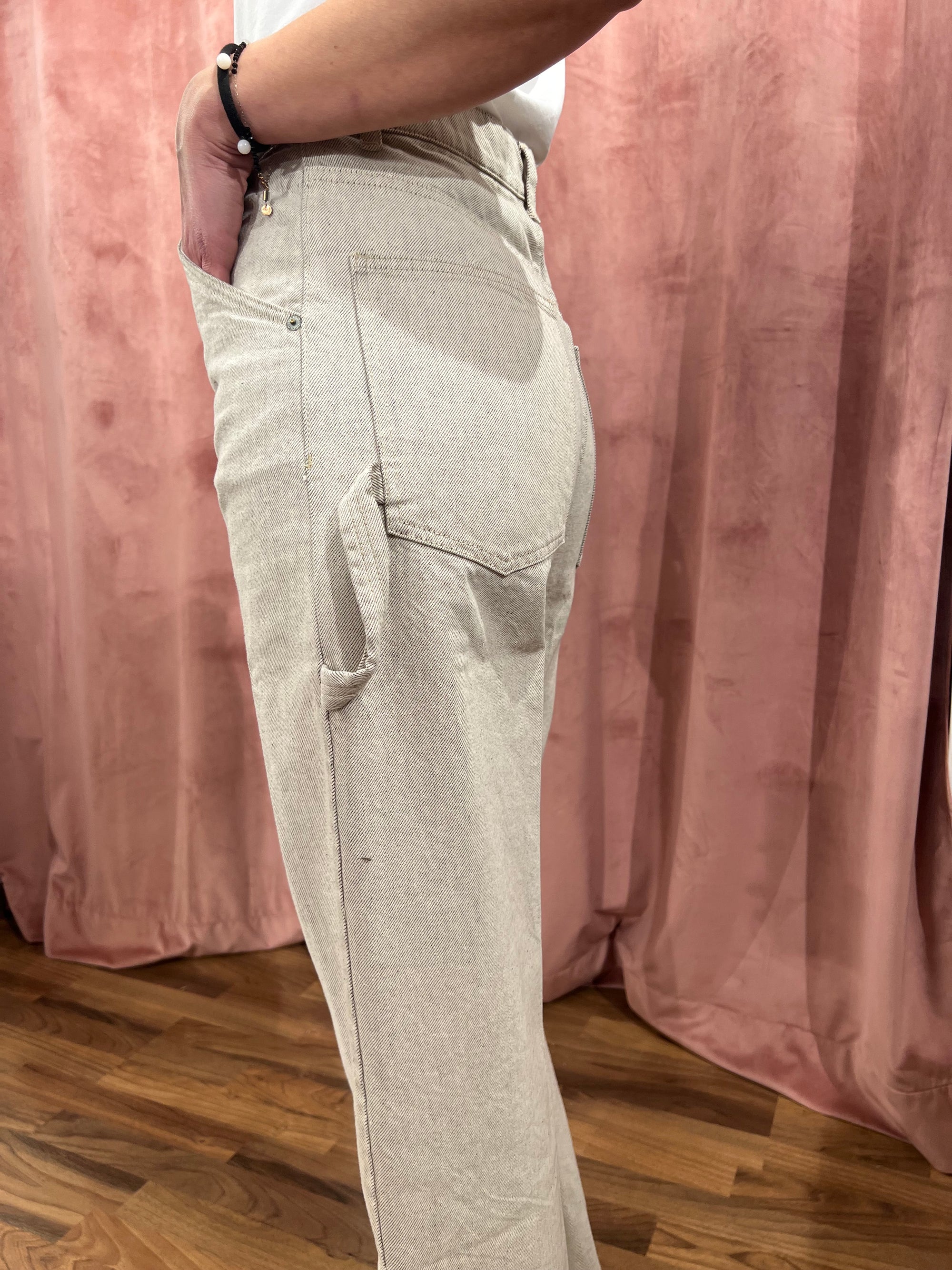 Jeans Vicolo Lena DAB5073