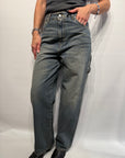 Jeans Detroit Haveone PLS-P022