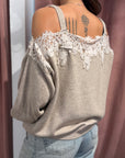 Pull Vicolo 7AC7126