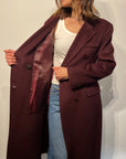 Cappotto Vicolo TF0059