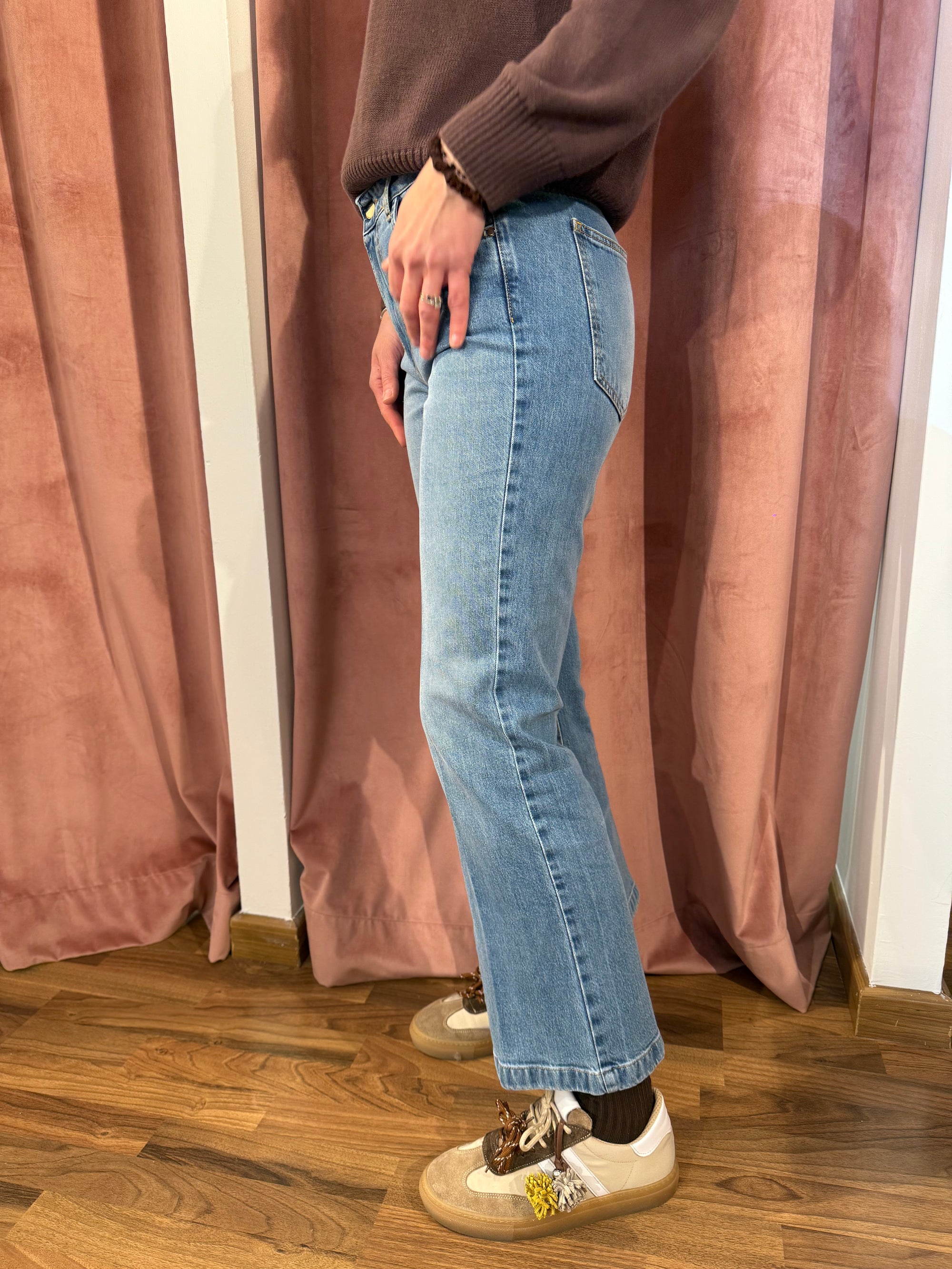 Jeans Motel CJ9083