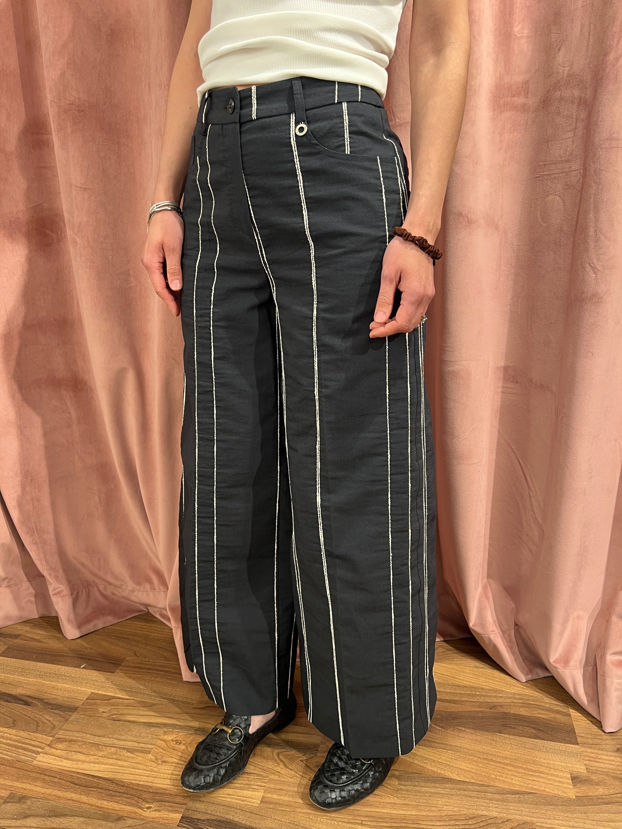 Pantalone Eco P3029
