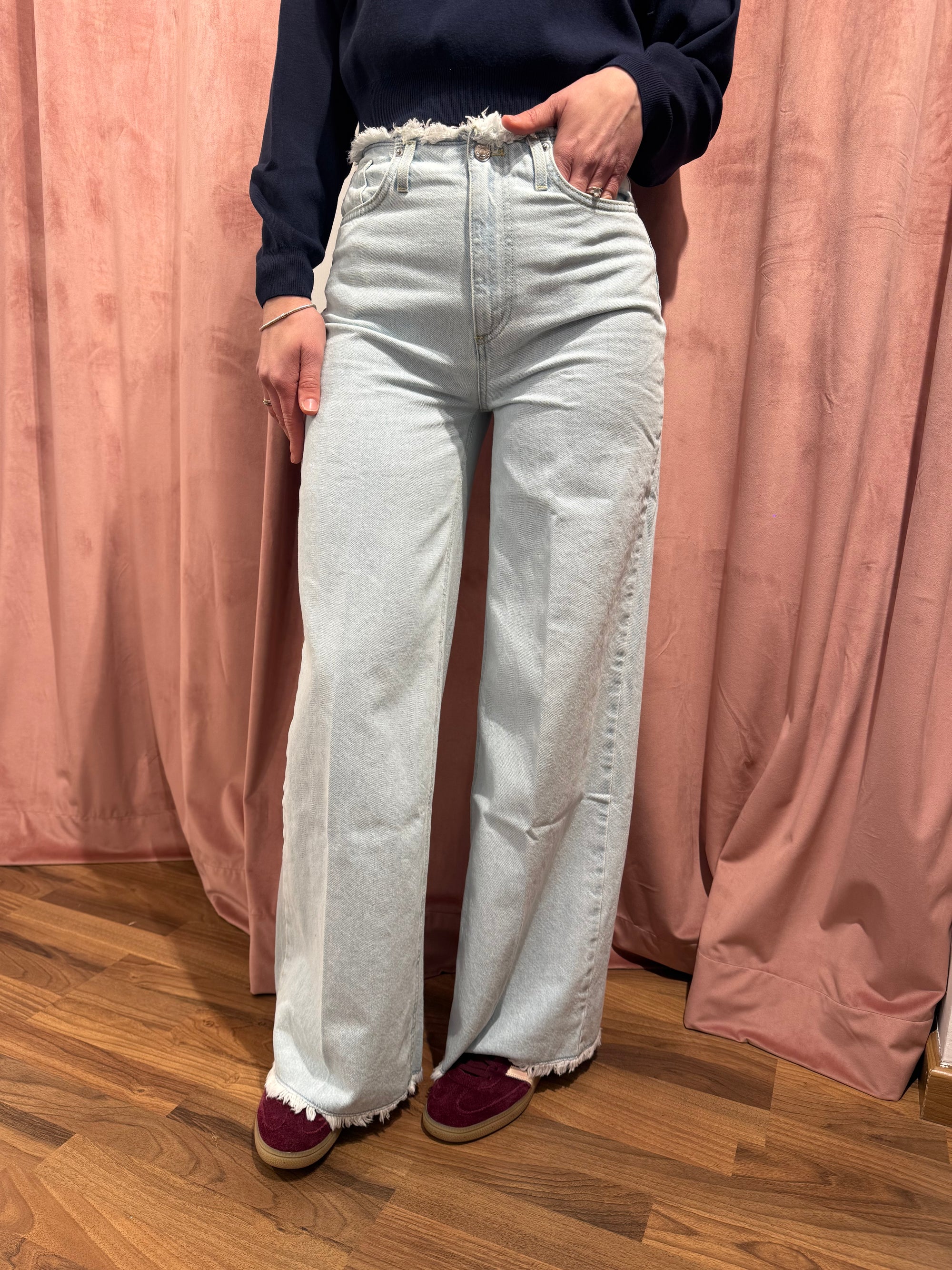 Jeans Vicolo Lexie DAB5031