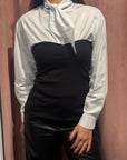 Camicia Haveone CVE-R026