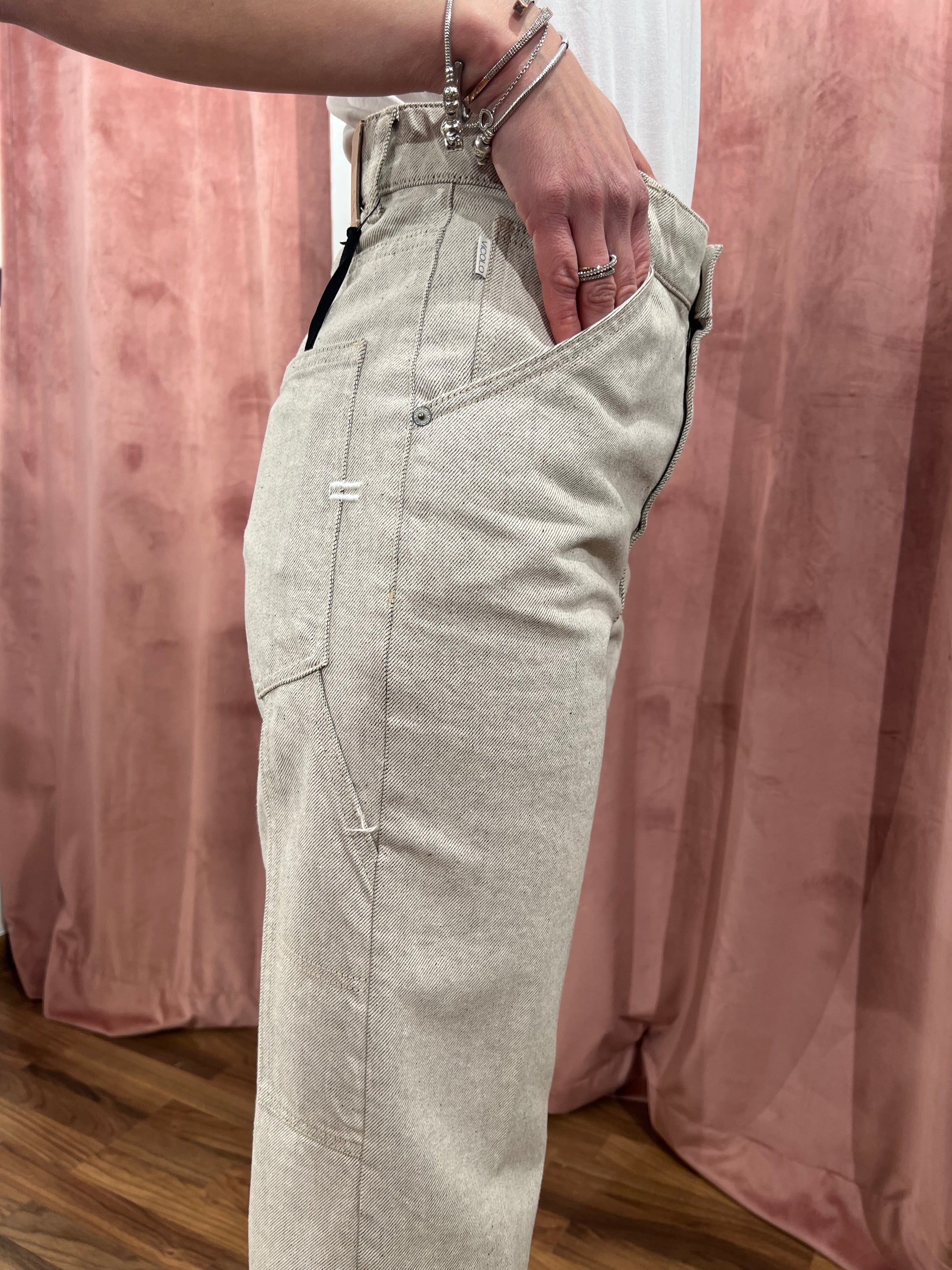 Jeans Vicolo Lena DAB5073