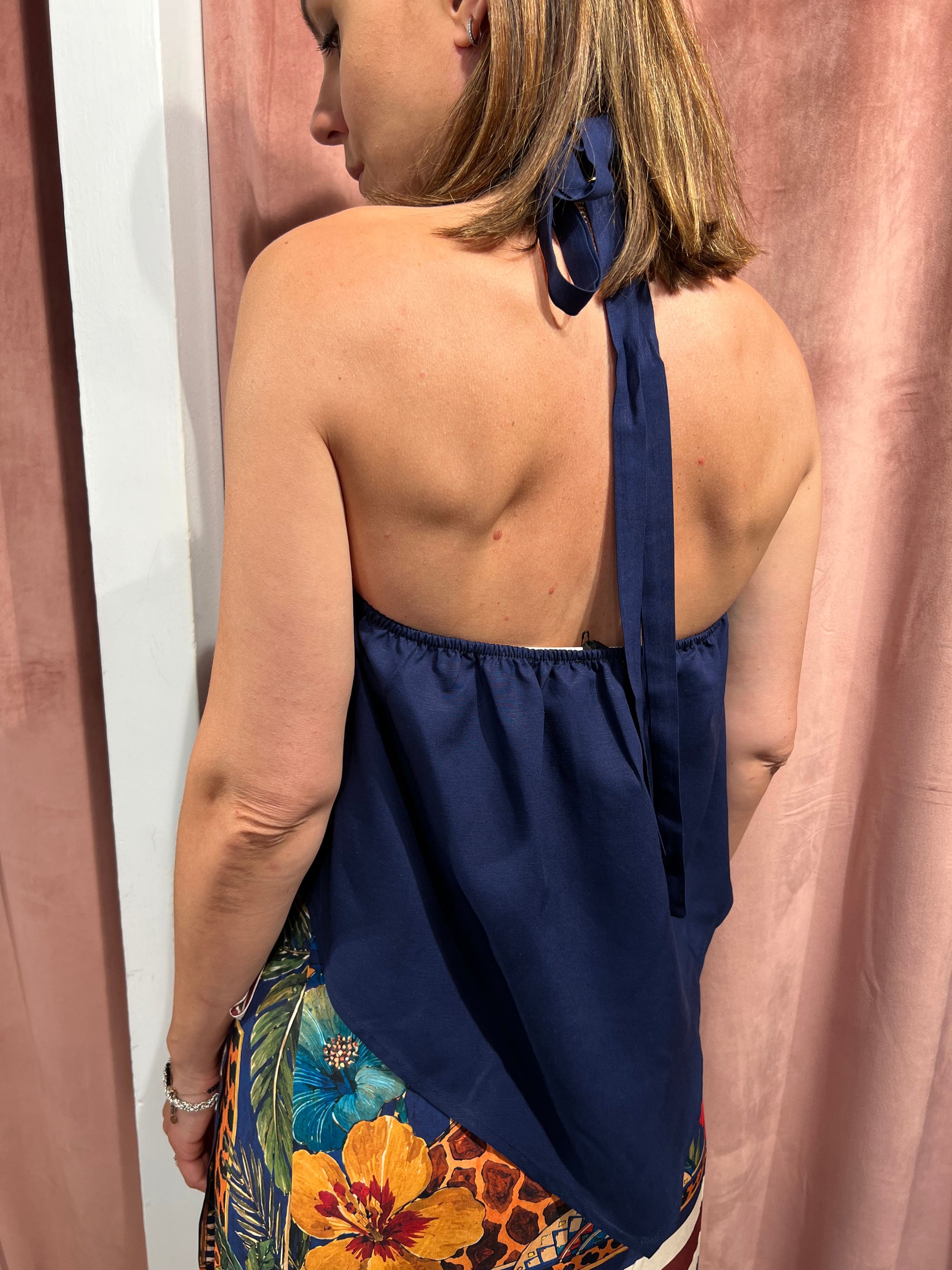 Top Vicolo TAB2963