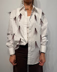 Camicia Vicolo RF0015