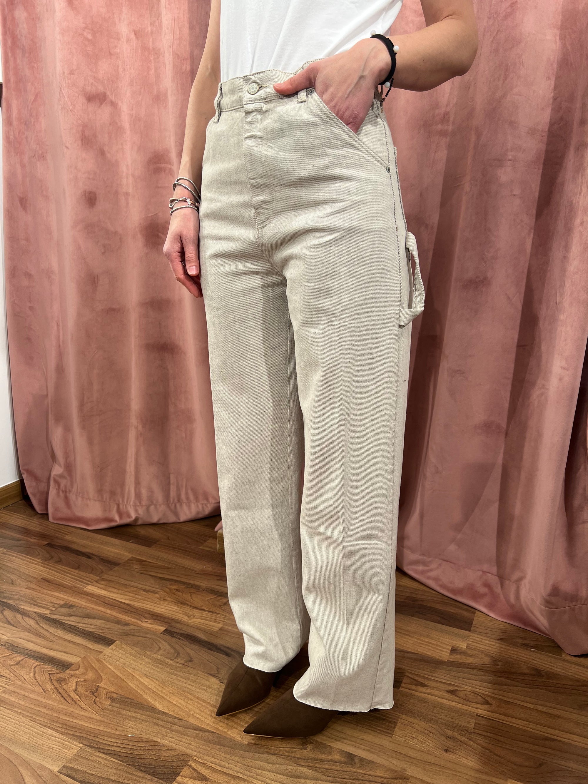 Jeans Vicolo Lena DAB5073
