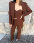 Pantalone Silence Limited NP2003 Gold