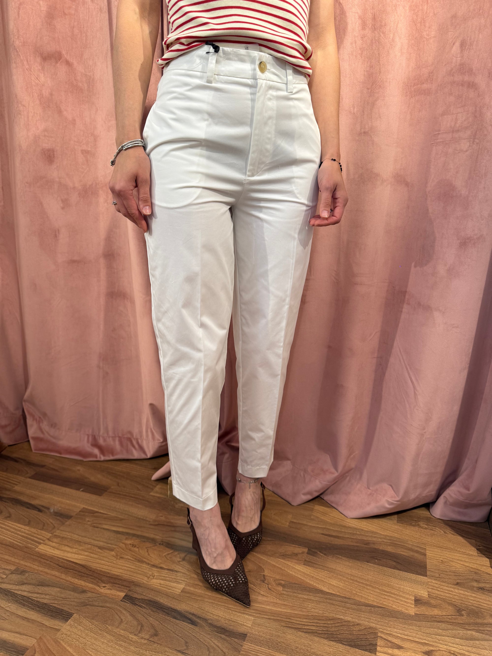 Pantalone Solotre M1AB0026