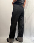 Jeans ZEFIRO God Save Denim