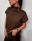 Gilet Eco D78772