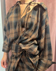 Camicia Vicolo TAC0960
