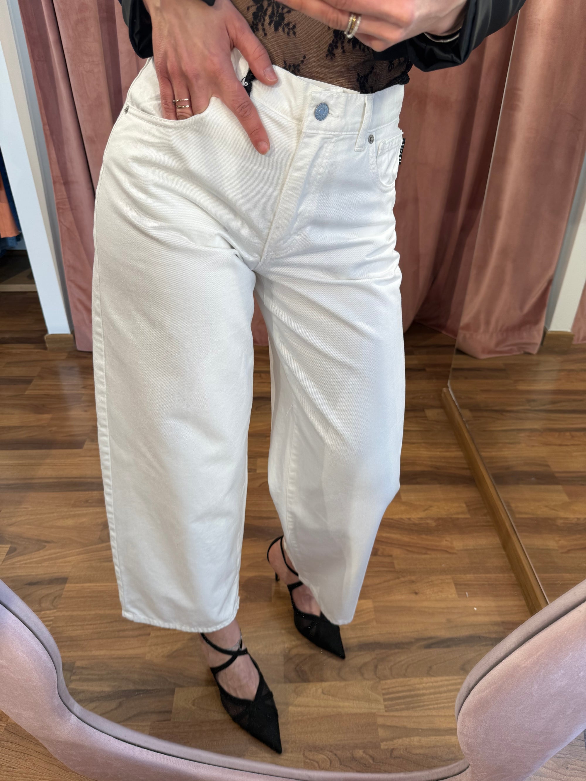 Jeans Bella PLS-Q052