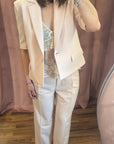 Tailleur completo Motel 3458FAS