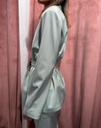 Giacca Essential Blazer Silence Limited
