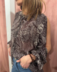 Camicia SoAllure V2049D