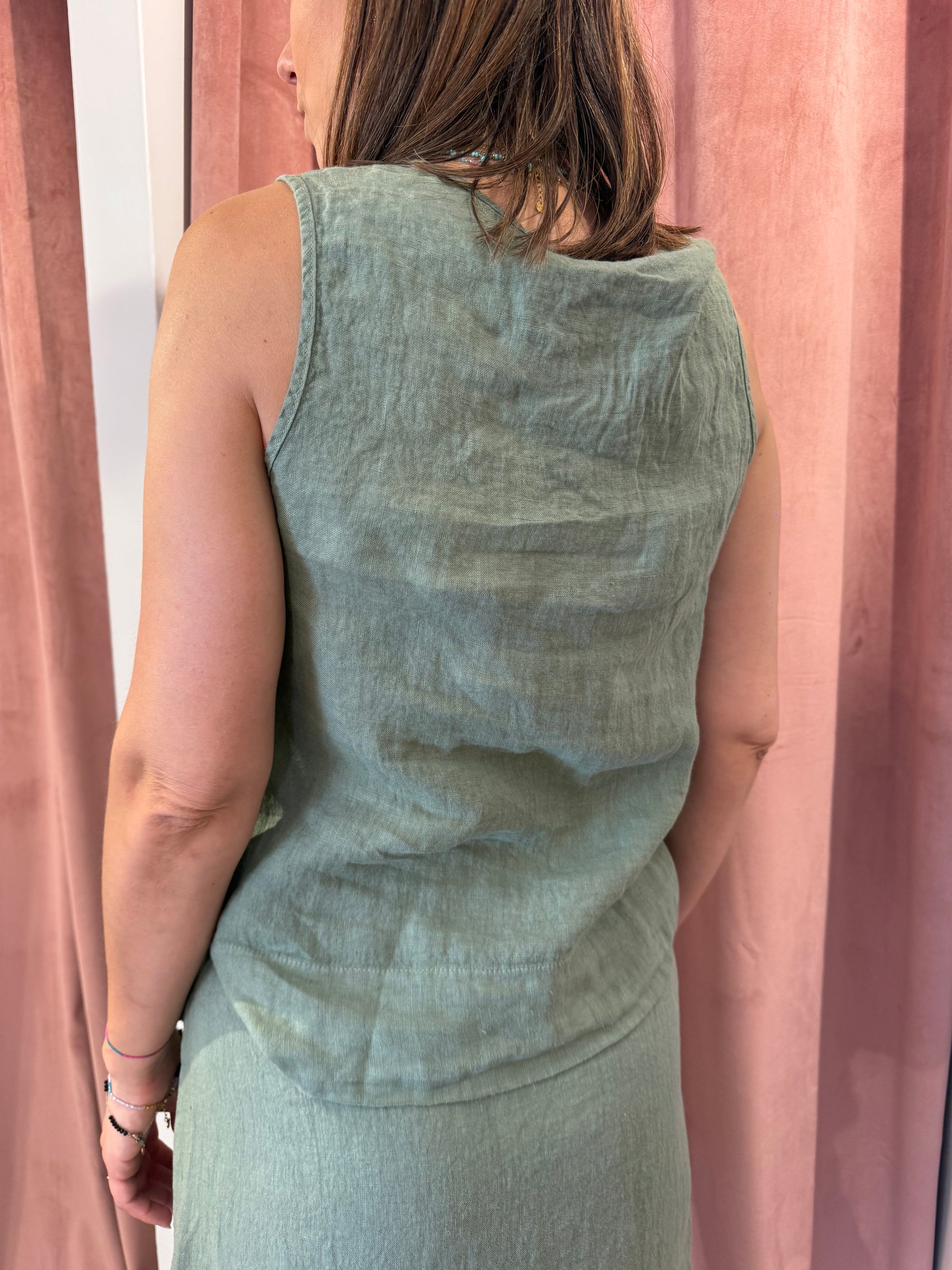 Top Vicolo TAB3107