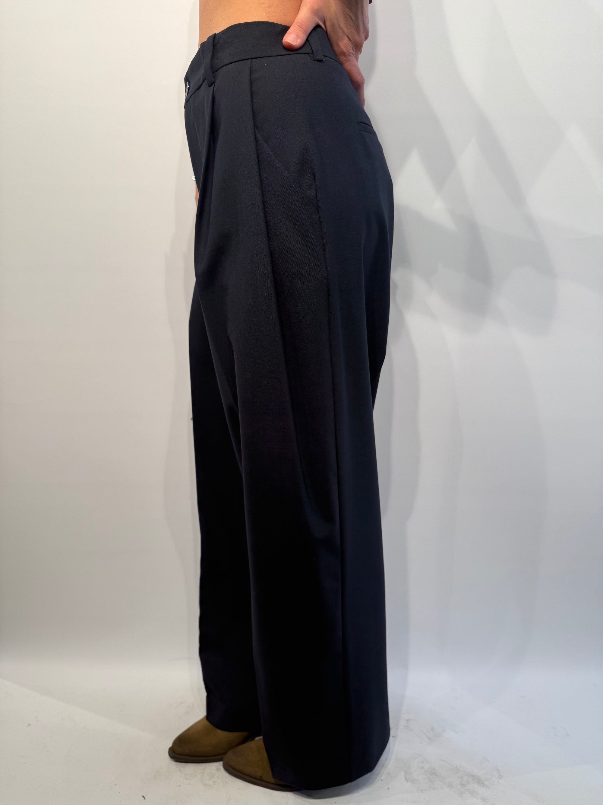Pantalone Solotre  M1F0037