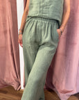 Pantalone Vicolo TAB3111