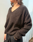 Pull Vicolo 55162F