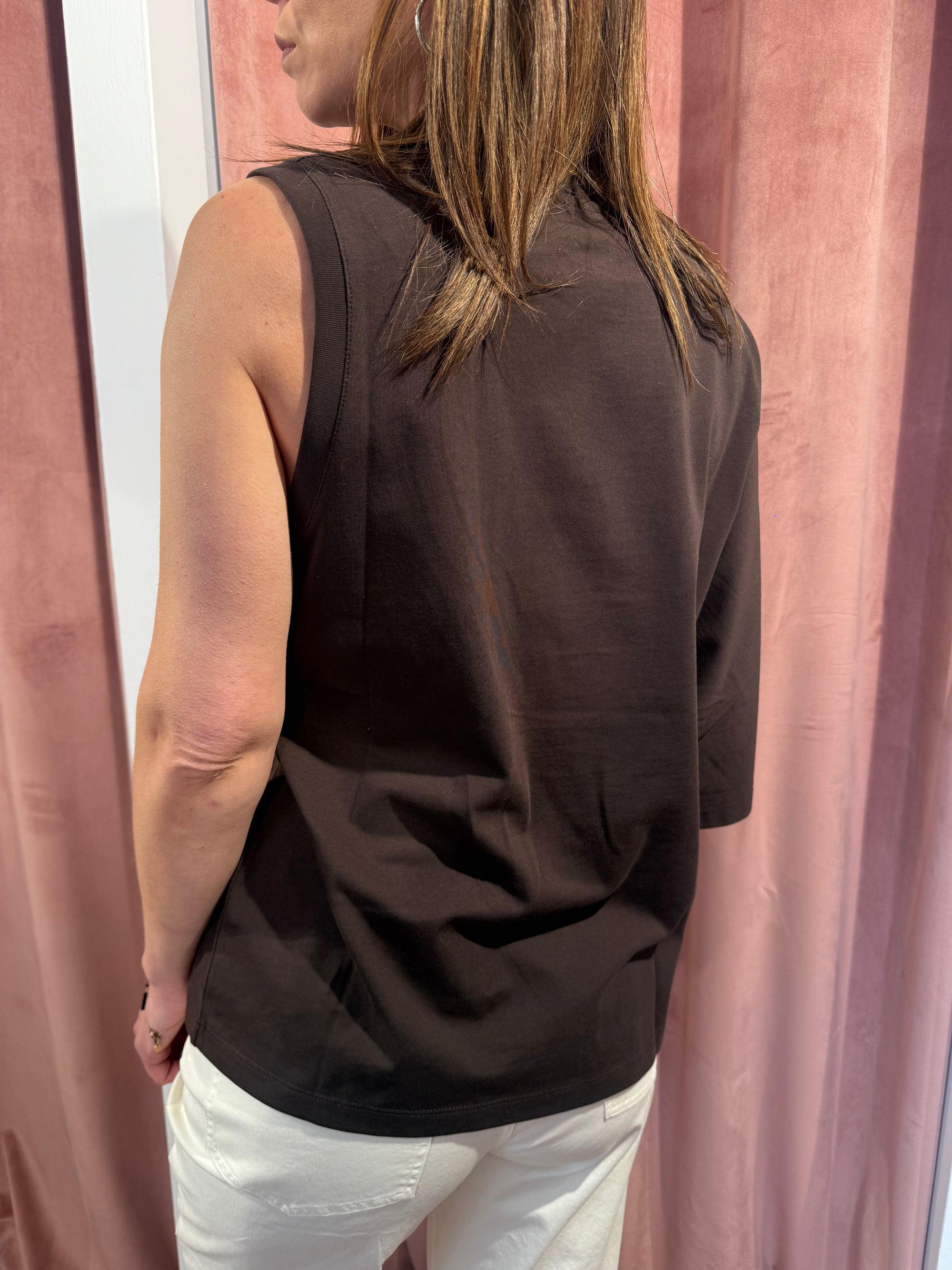 T-shirt Vicolo