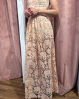 Gonna Silence Waterlily skirt