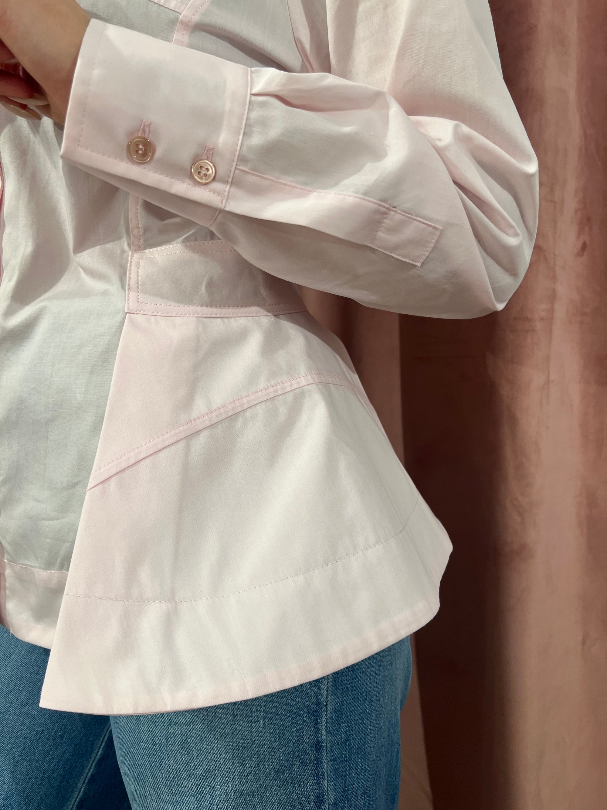 Camicia Vicolo TAB0961
