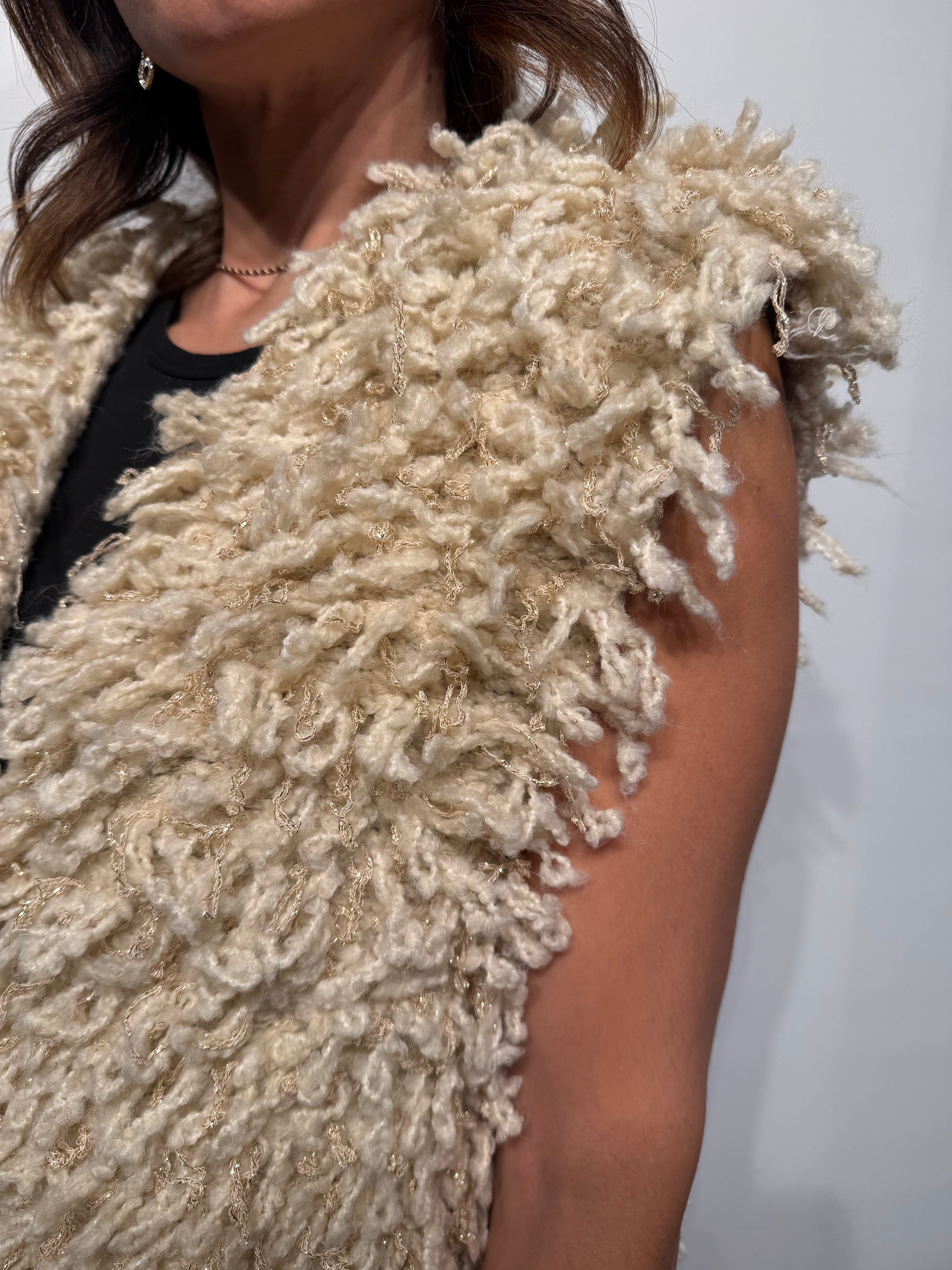 Gilet Motel 251311102