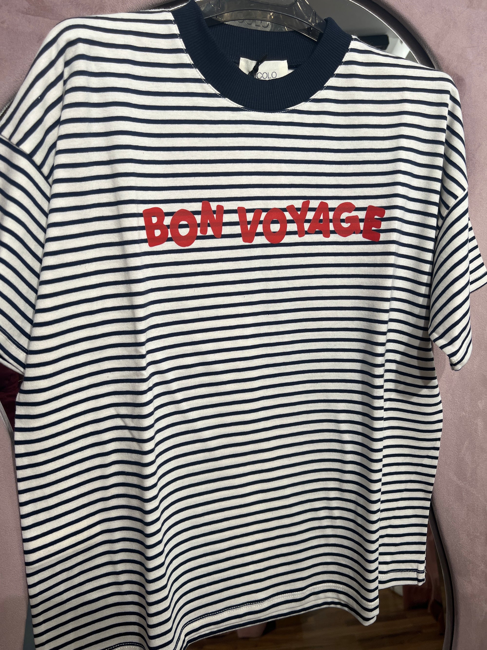 T-shirt Vicolo RAB0964
