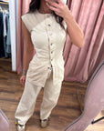 Gilet Vicolo Daniela DAB5326