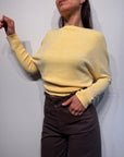 Maglia SoloTre M3F0104