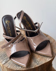 Sandalo Divine Follie 501