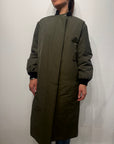 Bomber lungo Eco 225003