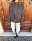Cappotto Vicolo TAC0010